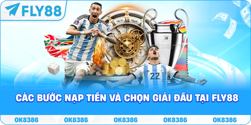 UG Sport Fly88 – Sảnh Cược Thể Thao Đẳng Cấp Và Uy Tín 2026 - Winqube88