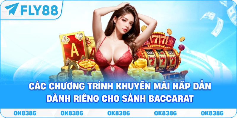 Baccarat Fly88 – Bí kíp làm chủ bàn chơi và thắng lớn - Winqube88
