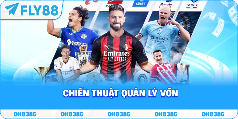 Thể Thao FLY88 – Các Sảnh, Loại Kèo & Cách Đọc Bảng Cược - Winqube88