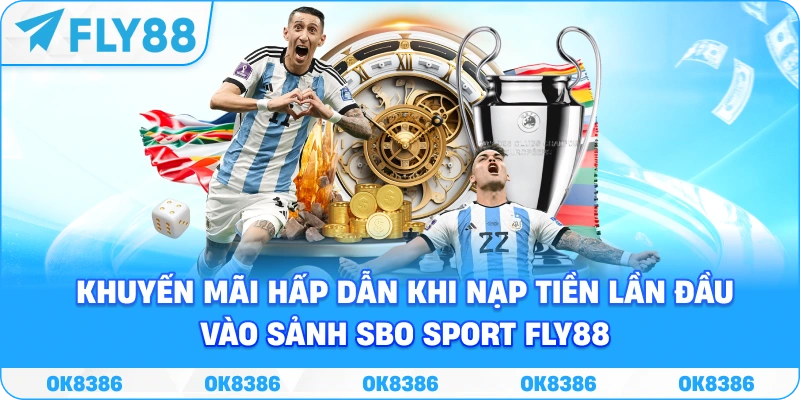 SBO Sport Fly88 – Sảnh Cá Cược Thể Thao Đẳng Cấp Châu Á - Winqube88