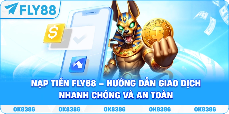 Hướng Dẫn FLY88 – Cách Sử Dụng Tài Khoản 2026 - Winqube88