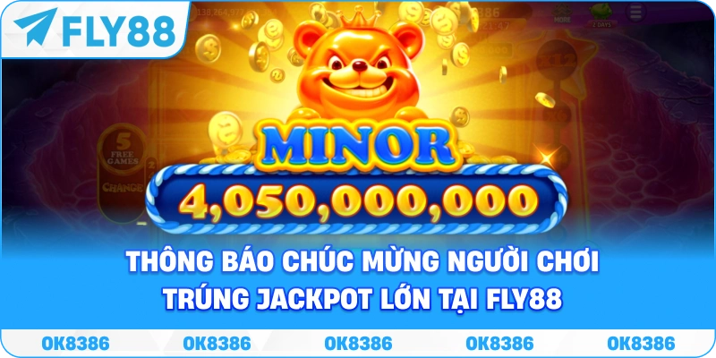 Nổ Hũ PG fly88 – Sảnh Quay Hũ Đẳng Cấp, Thắng Lớn - Winqube88