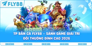 Fly88 - Trang Chủ FLY88.COM Đăng Ký, Đăng Nhập Chính Thức 2026 - Winqube88