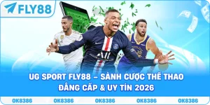 Fly88 - Trang Chủ FLY88.COM Đăng Ký, Đăng Nhập Chính Thức 2026 - Winqube88