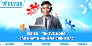 Fly88 - Trang Chủ FLY88.COM Đăng Ký, Đăng Nhập Chính Thức 2026 - Winqube88