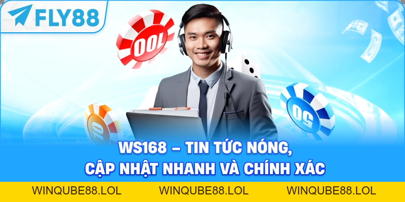 Đá Gà FLY88 – Sảnh Cược Trực Tuyến 2026 - Winqube88