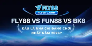 Fly88 - Trang Chủ FLY88.COM Đăng Ký, Đăng Nhập Chính Thức 2026 - Winqube88