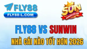 Fly88 - Trang Chủ FLY88.COM Đăng Ký, Đăng Nhập Chính Thức 2026 - Winqube88