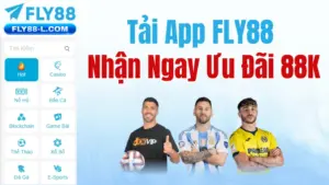 Fly88 - Trang Chủ FLY88.COM Đăng Ký, Đăng Nhập Chính Thức 2026 - Winqube88
