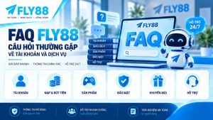 Fly88 - Trang Chủ FLY88.COM Đăng Ký, Đăng Nhập Chính Thức 2026 - Winqube88