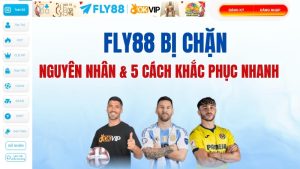 Fly88 - Trang Chủ FLY88.COM Đăng Ký, Đăng Nhập Chính Thức 2026 - Winqube88