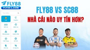 Fly88 - Trang Chủ FLY88.COM Đăng Ký, Đăng Nhập Chính Thức 2026 - Winqube88