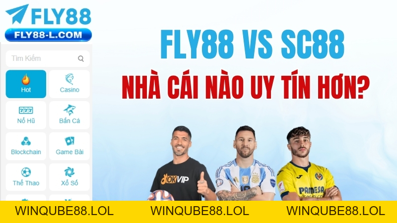 Hướng Dẫn FLY88 – Cách Sử Dụng Tài Khoản 2026 - Winqube88