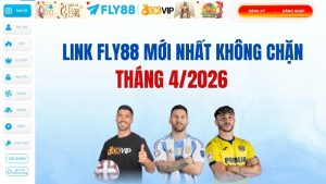 Fly88 - Trang Chủ FLY88.COM Đăng Ký, Đăng Nhập Chính Thức 2026 - Winqube88