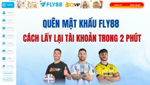 Fly88 - Trang Chủ FLY88.COM Đăng Ký, Đăng Nhập Chính Thức 2026 - Winqube88
