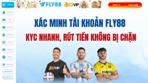 Fly88 - Trang Chủ FLY88.COM Đăng Ký, Đăng Nhập Chính Thức 2026 - Winqube88