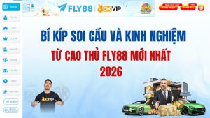 Fly88 - Trang Chủ FLY88.COM Đăng Ký, Đăng Nhập Chính Thức 2026 - Winqube88