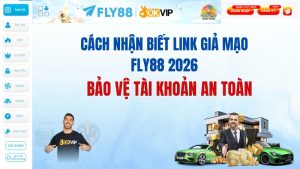Fly88 - Trang Chủ FLY88.COM Đăng Ký, Đăng Nhập Chính Thức 2026 - Winqube88