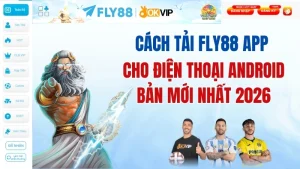 Fly88 - Trang Chủ FLY88.COM Đăng Ký, Đăng Nhập Chính Thức 2026 - Winqube88