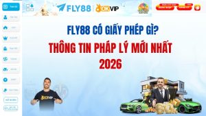 Fly88 - Trang Chủ FLY88.COM Đăng Ký, Đăng Nhập Chính Thức 2026 - Winqube88