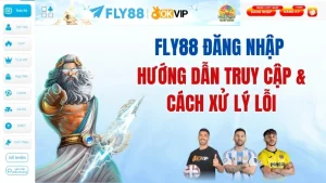 Fly88 - Trang Chủ FLY88.COM Đăng Ký, Đăng Nhập Chính Thức 2026 - Winqube88