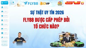 Fly88 - Trang Chủ FLY88.COM Đăng Ký, Đăng Nhập Chính Thức 2026 - Winqube88