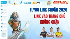 Fly88 - Trang Chủ FLY88.COM Đăng Ký, Đăng Nhập Chính Thức 2026 - Winqube88