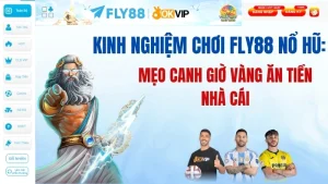 Fly88 - Trang Chủ FLY88.COM Đăng Ký, Đăng Nhập Chính Thức 2026 - Winqube88