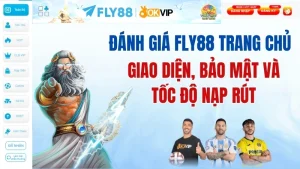 Fly88 - Trang Chủ FLY88.COM Đăng Ký, Đăng Nhập Chính Thức 2026 - Winqube88