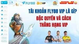 Fly88 - Trang Chủ FLY88.COM Đăng Ký, Đăng Nhập Chính Thức 2026 - Winqube88