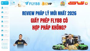 Fly88 - Trang Chủ FLY88.COM Đăng Ký, Đăng Nhập Chính Thức 2026 - Winqube88