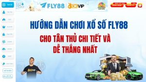 Fly88 - Trang Chủ FLY88.COM Đăng Ký, Đăng Nhập Chính Thức 2026 - Winqube88