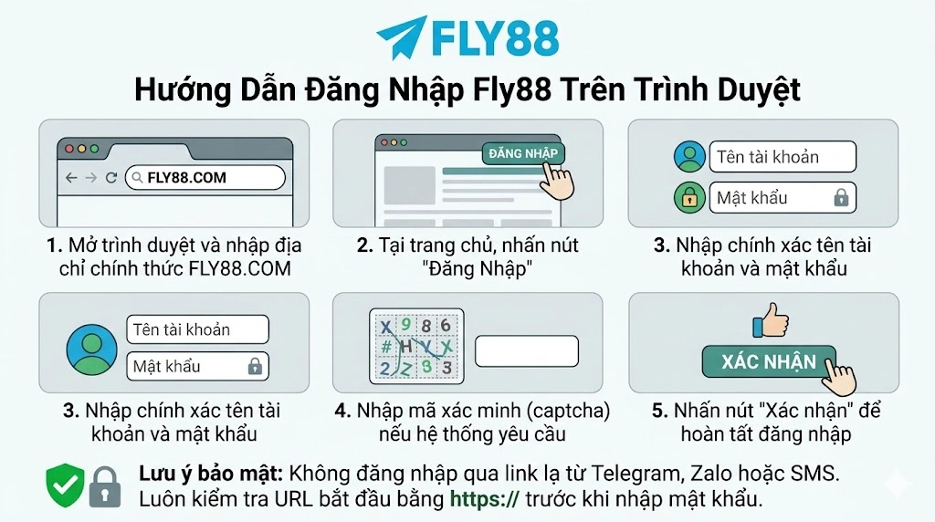 Fly88 VIP – Cấp Bậc, Quyền Lợi & Cách Thăng Hạng Nhanh 2026 - Winqube88