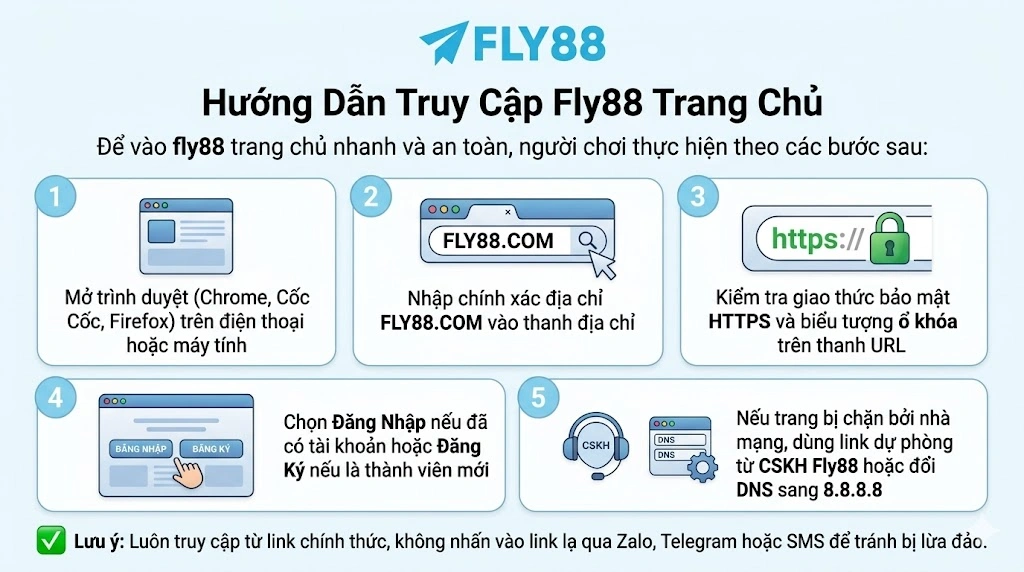 Fly88 Trang Chủ – Link Vào FLY88.COM Chính Thức Mới Nhất 2026 - Winqube88