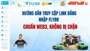 Fly88 - Trang Chủ FLY88.COM Đăng Ký, Đăng Nhập Chính Thức 2026 - Winqube88