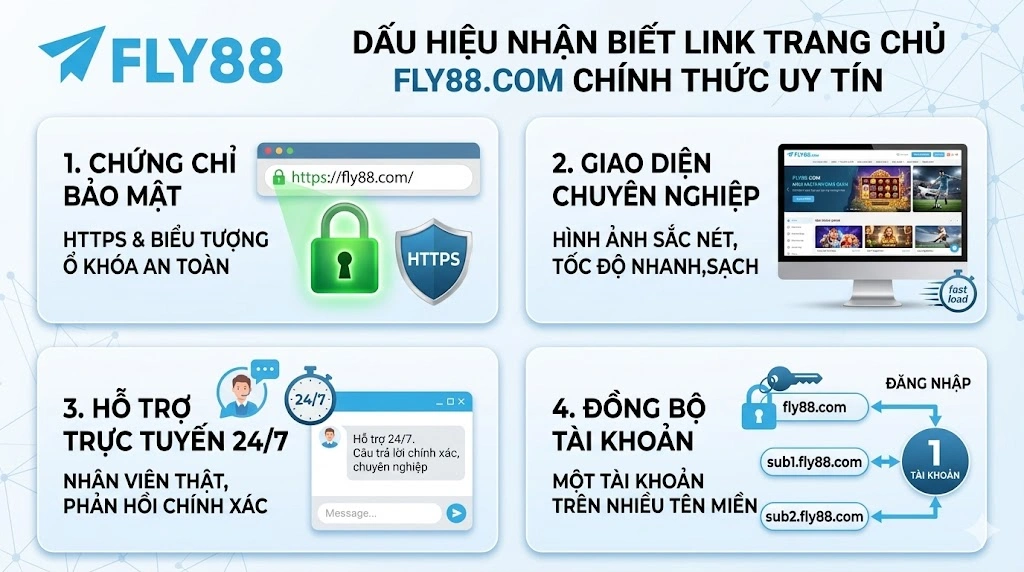 Link trang chủ FLY88.COM chính thức - Cập nhật mới nhất 2026 - Winqube88