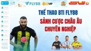 Fly88 - Trang Chủ FLY88.COM Đăng Ký, Đăng Nhập Chính Thức 2026 - Winqube88