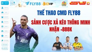 Fly88 - Trang Chủ FLY88.COM Đăng Ký, Đăng Nhập Chính Thức 2026 - Winqube88