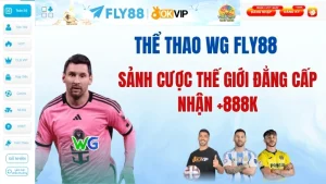 Fly88 - Trang Chủ FLY88.COM Đăng Ký, Đăng Nhập Chính Thức 2026 - Winqube88