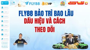 Fly88 - Trang Chủ FLY88.COM Đăng Ký, Đăng Nhập Chính Thức 2026 - Winqube88