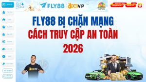 Fly88 - Trang Chủ FLY88.COM Đăng Ký, Đăng Nhập Chính Thức 2026 - Winqube88