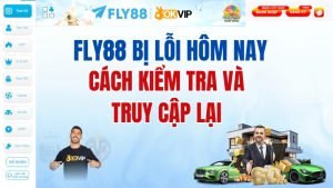 Fly88 - Trang Chủ FLY88.COM Đăng Ký, Đăng Nhập Chính Thức 2026 - Winqube88