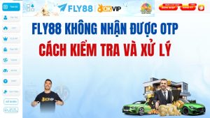 Fly88 - Trang Chủ FLY88.COM Đăng Ký, Đăng Nhập Chính Thức 2026 - Winqube88
