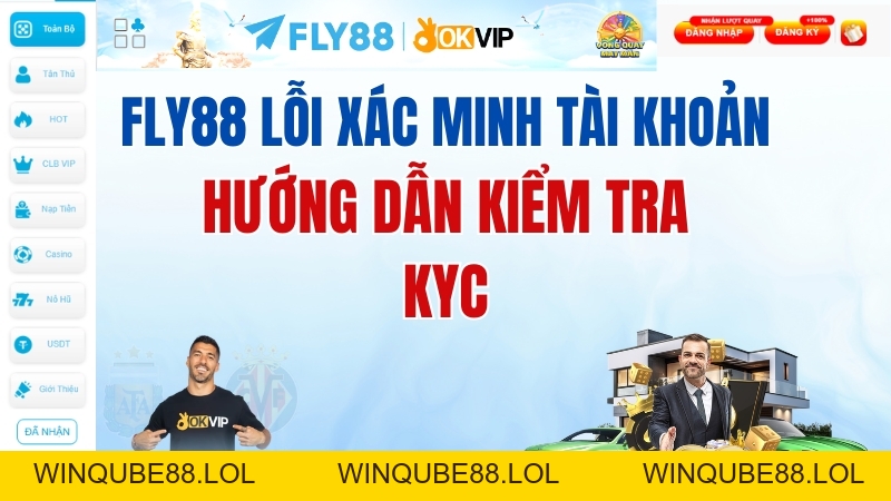 tin tức - Fly88 - Winqube88