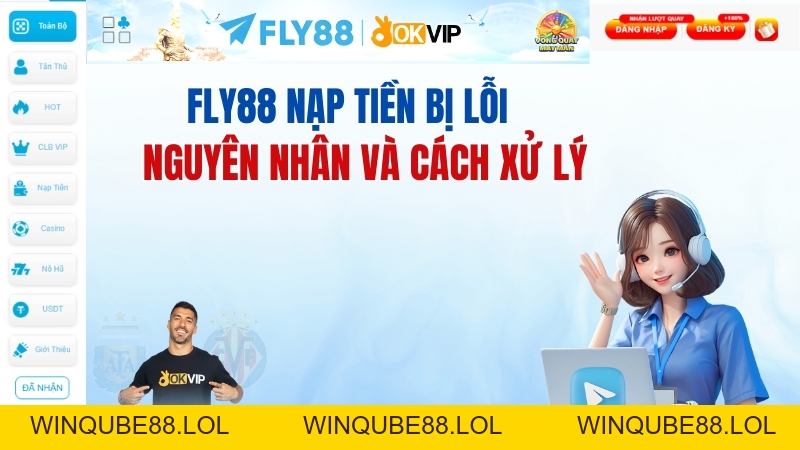 tin tức - Fly88 - Winqube88