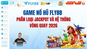Fly88 - Trang Chủ FLY88.COM Đăng Ký, Đăng Nhập Chính Thức 2026 - Winqube88