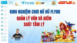Fly88 - Trang Chủ FLY88.COM Đăng Ký, Đăng Nhập Chính Thức 2026 - Winqube88