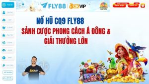Fly88 - Trang Chủ FLY88.COM Đăng Ký, Đăng Nhập Chính Thức 2026 - Winqube88