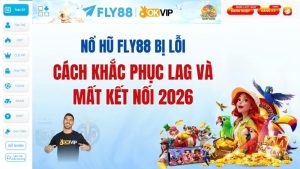 Fly88 - Trang Chủ FLY88.COM Đăng Ký, Đăng Nhập Chính Thức 2026 - Winqube88