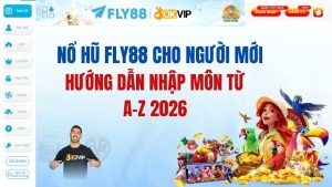 Fly88 - Trang Chủ FLY88.COM Đăng Ký, Đăng Nhập Chính Thức 2026 - Winqube88